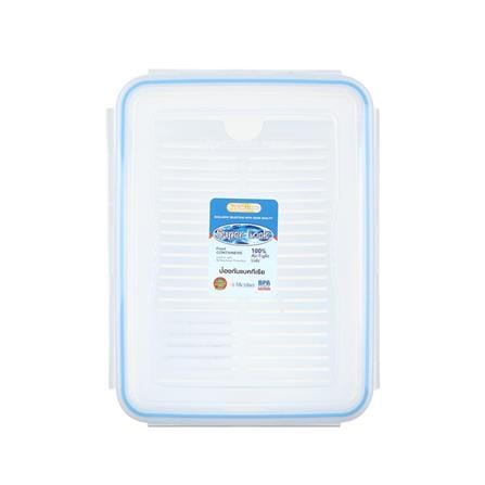 FOOD CONTAINER MICRON SUPER LOCK 6857 2.9L