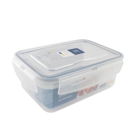 FOOD CONTAINER MICRON SUPER LOCK 6855 1L