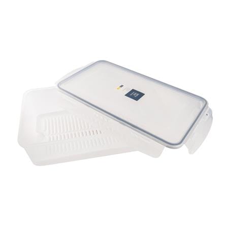 FOOD CONTAINER MICRON SUPER LOCK 6814 3L