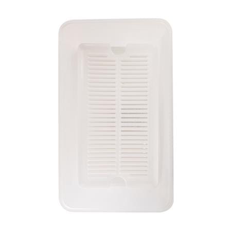 FOOD CONTAINER MICRON SUPER LOCK 6814 3L