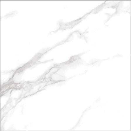 CITIGRES FLOOR TILE 60X60CM CARRARA WHITE 1.44M2
