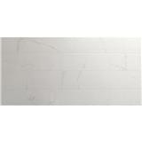 CITIGRESS WALLTILE 30X60CM CARRARA WHITE BRICK 1.44M2