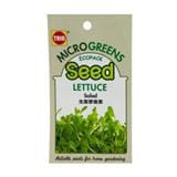 TRIO  EP MICROGREEN LETTUCE