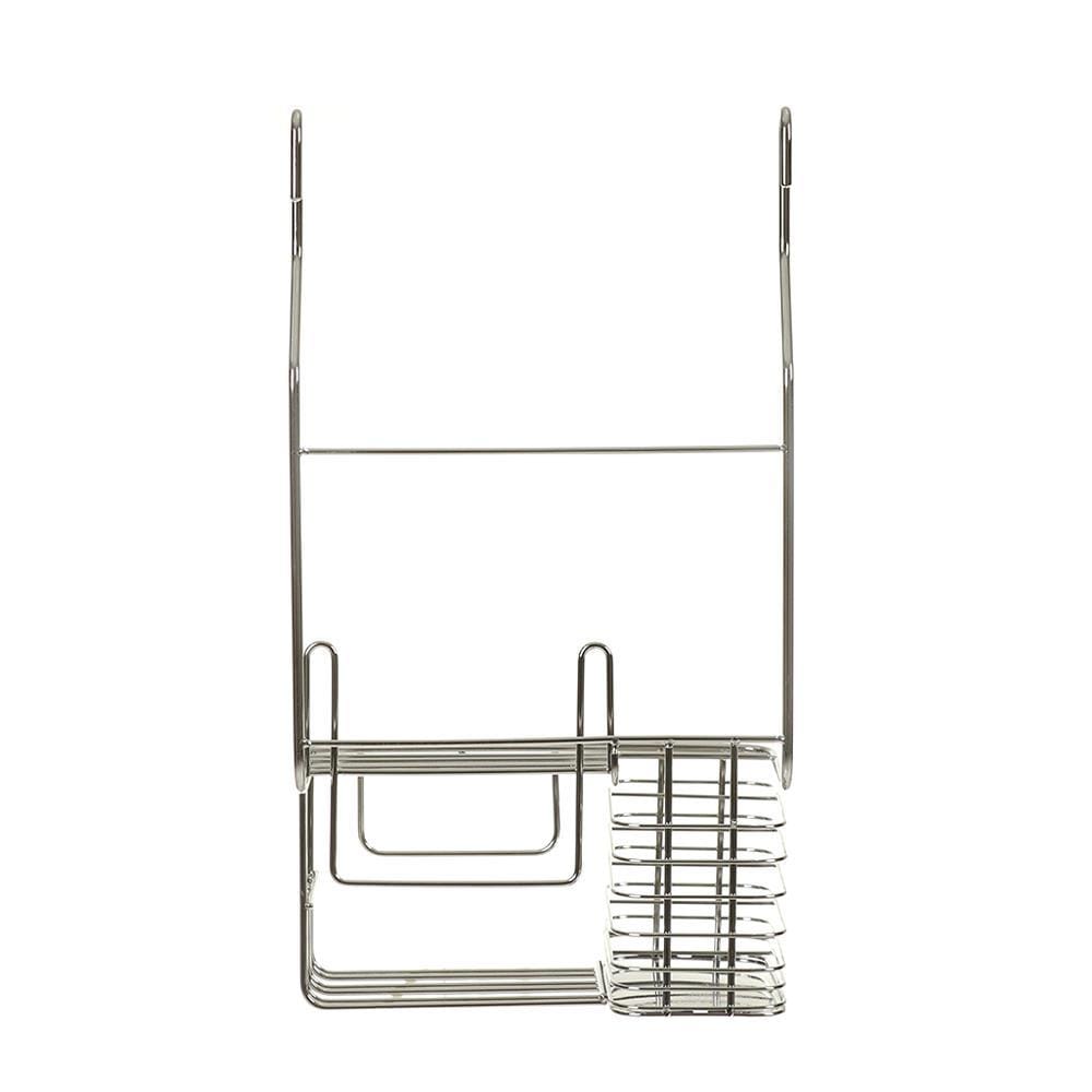 KITCHEN RACK KECH HWS-B07 STAINLESS STEEL 304