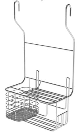KITCHEN RACK KECH HWS-B07 STAINLESS STEEL 304