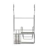 KITCHEN RACK KECH HWS-B07 STAINLESS STEEL 304