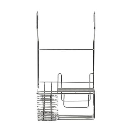 KITCHEN RACK KECH HWS-B07 STAINLESS STEEL 304