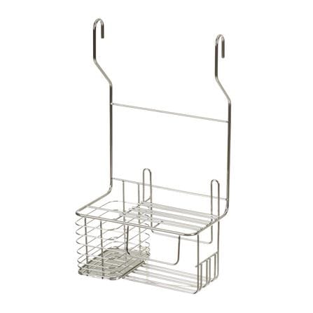 KITCHEN RACK KECH HWS-B07 STAINLESS STEEL 304