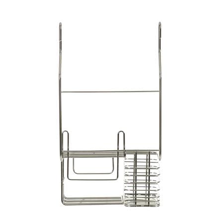 KITCHEN RACK KECH HWS-B07 STAINLESS STEEL 304