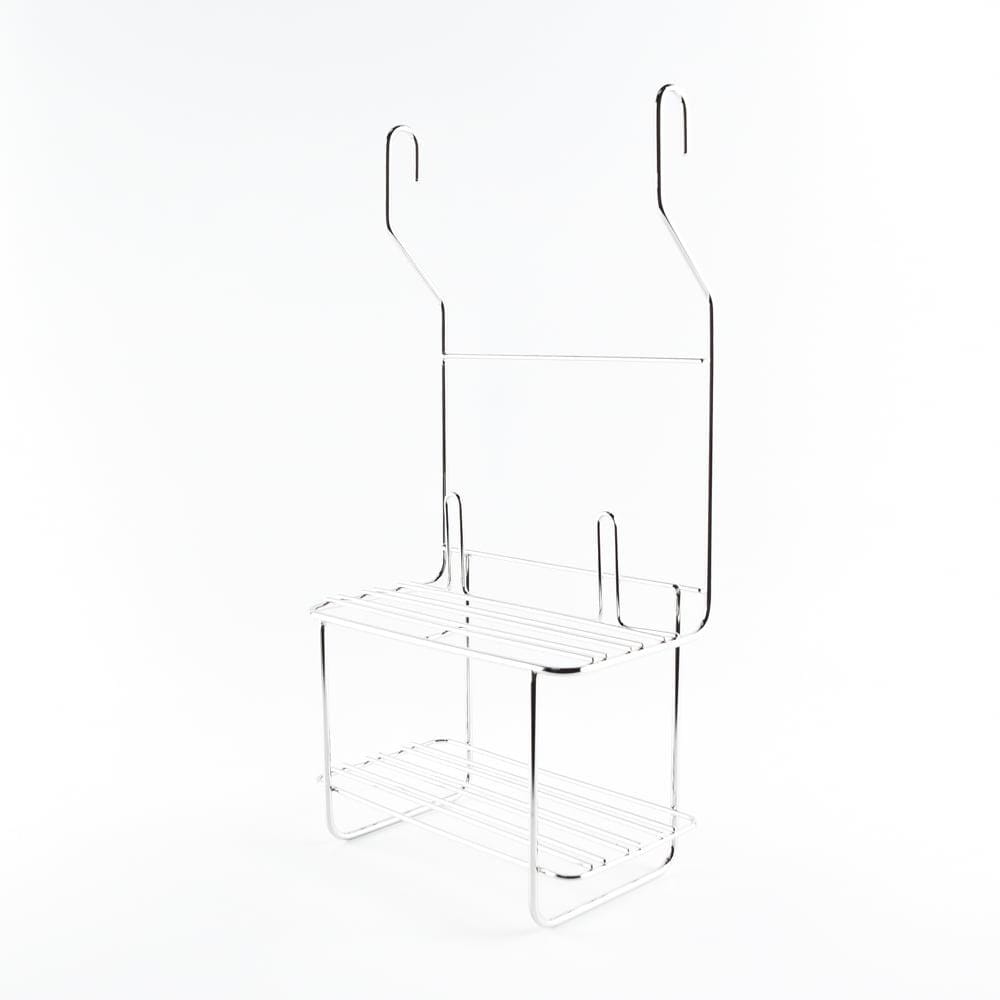 KITCHEN RACK KECH HWS- B08 STAINLESS STEEL 304