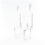 KITCHEN RACK KECH HWS- B08 STAINLESS STEEL 304