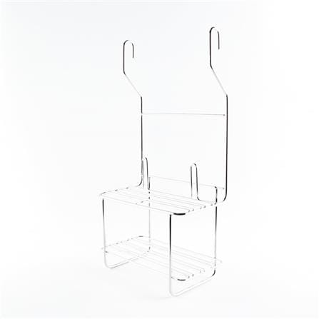 KITCHEN RACK KECH HWS- B08 STAINLESS STEEL 304