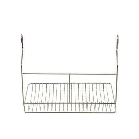 DISH DRAINER RACK KECH HWS-B04 STAINLESS STEEL304