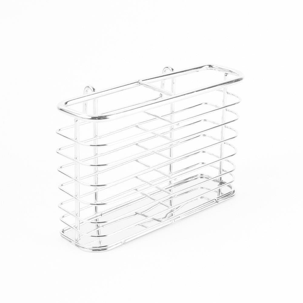 KITCHEN RACK KECH WS 137 STAINLESS STEEL 304