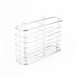 KITCHEN RACK KECH WS 137 STAINLESS STEEL 304
