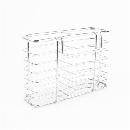 KITCHEN RACK KECH WS 137 STAINLESS STEEL 304