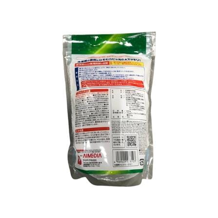 AIMEDIA JAPAN WASHING MACHINE DRUM CLEANER