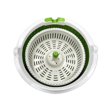 SCOTCH BRITE SINGLE SPIN MOP BUCKET