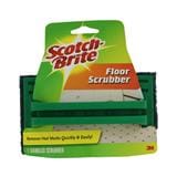 SCOTCH BRITE FLOOR SCRUBBER WITH HANDLE 7722