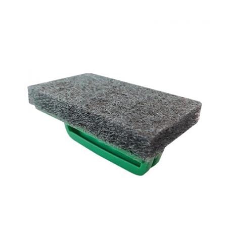 SCOTCH BRITE FLOOR SCRUBBER WITH HANDLE 7722