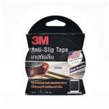 3M ANTI-SLIP TAPE 1INX1.8M BLACK