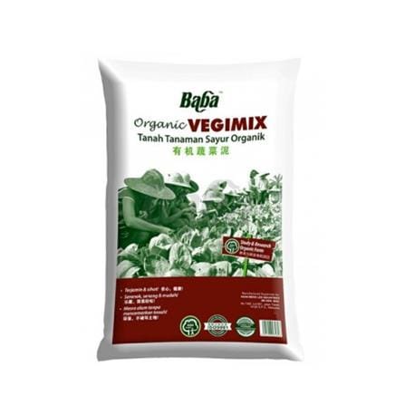 BABA VEGIMIX 7L