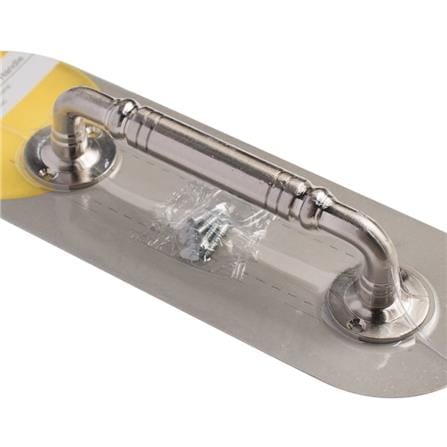 PULL HANDLE YALE WP908062SNP1 150MM SILVER