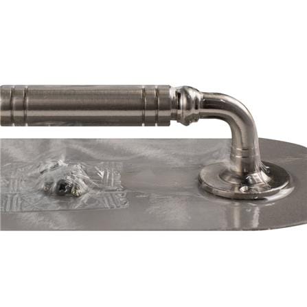 YALE PULL HANDLE 100MM WP908042SNP1 SILVER