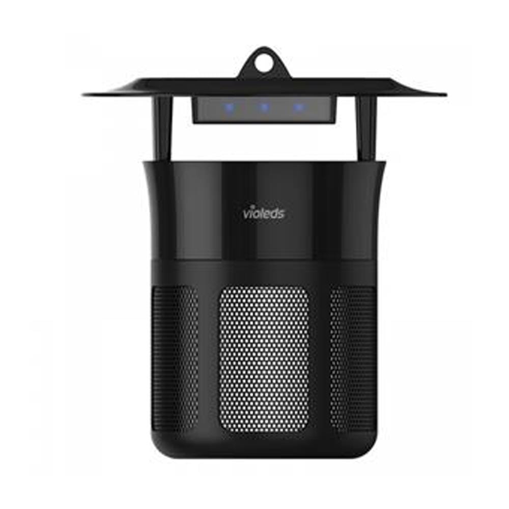 CSG MOSCLEAN MOSQUITO TRAP IS1 BK (LED LIGHT)