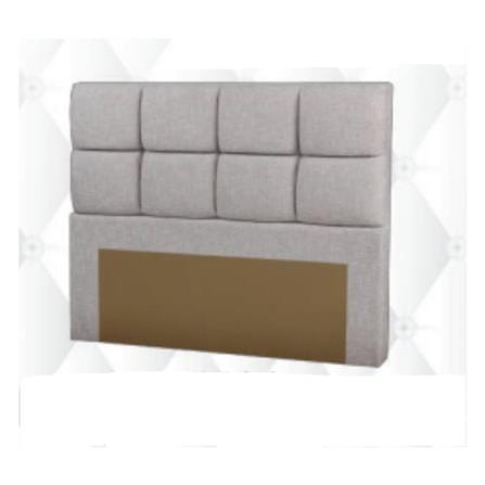 KINGKOIL BEDFRAME ONLY KING SIZE (6) FA100