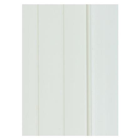 DOOR SWEEP WITH VELCRO SMILE SM064 90CM WHITE