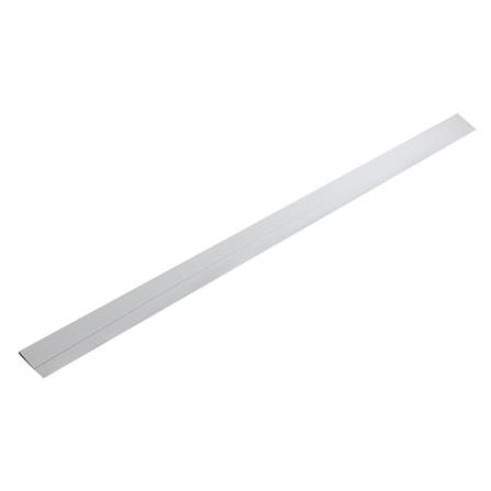 MAGNETIC DOOR SWEEP SMILE 90CM WHITE