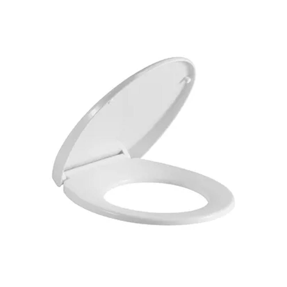 WATERTEC SOFT CLOSE TOILET SEAT FTS-004040-5TKWHITE