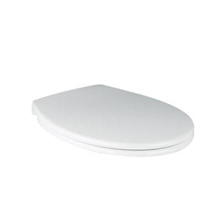 WATERTEC SOFT CLOSE TOILET SEAT FTS-004040-5TKWHITE