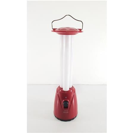 STARDUST HT10+ LED RECHARGE LANTERN 3X6W