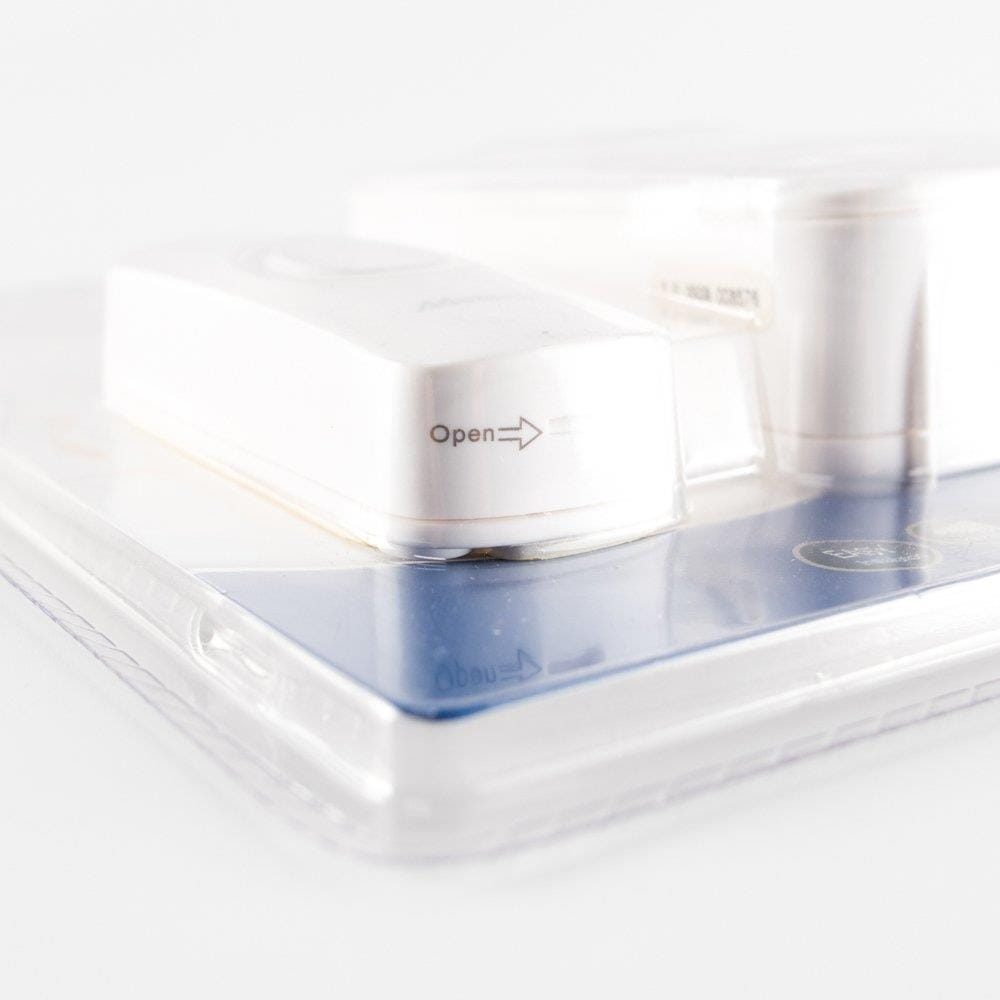 WIRELESS DOOR BELL ADVANTE AA X2-532P
