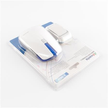 WIRELESS DOOR BELL ADVANTE AA E-582P