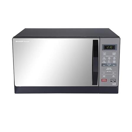 SHARP MICROWAVE OVEN R357EK 900W 25.0L