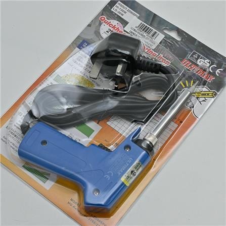 ULTIMAX SOLDERING GUN IRSDUT-ZD90SPII