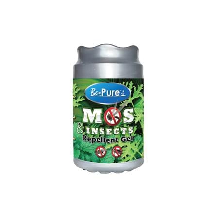BEPURE MOSQUITO & INSECTS REPELLENT GEL 180G