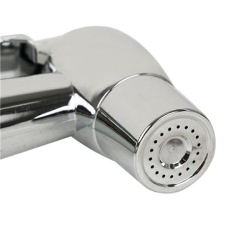 MOYA RINSING SPRAY SET  MY-5211 ABS CHROME W3xD7xH11 CM