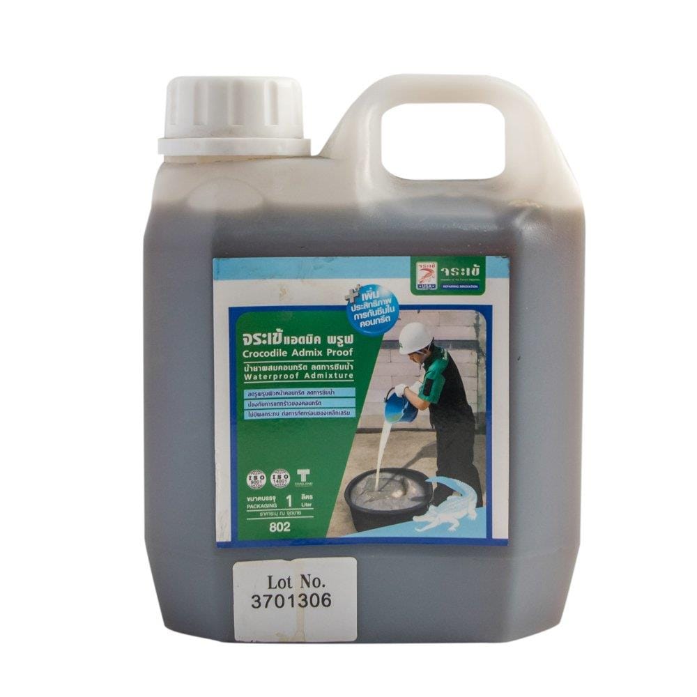 CROCODILE JRK ADMIX PROOF 1L
