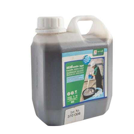 CROCODILE JRK ADMIX PROOF 1L