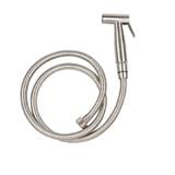MOYA RINSING SPRAY SET MY-3211 CHROME H11.5XW2XD7 CM