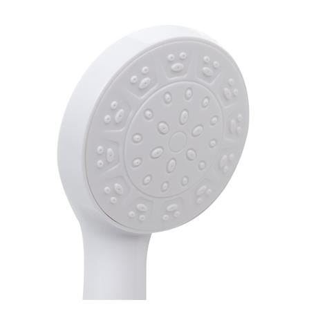 MOYA HAND SHOWER SET MY-1200 WHITE