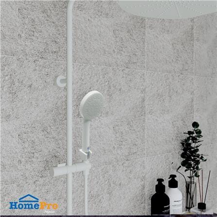 MOYA HAND SHOWER SET MY-1200 WHITE