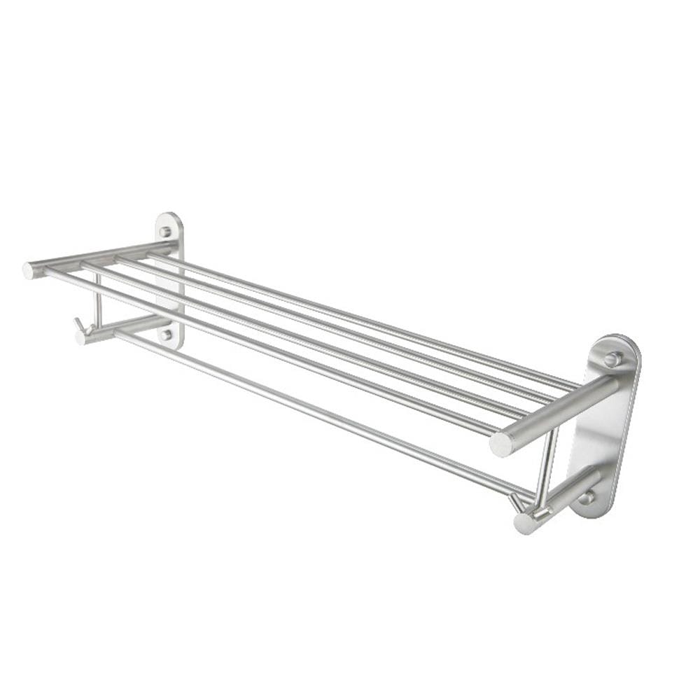 LIVINOX TOWEL RACK LBA-TR08-SS