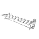 LIVINOX TOWEL RACK LBA-TR08-SS