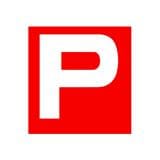 XTEAM CAR ACCESSORIES STICKER-P STANDARD EACH
