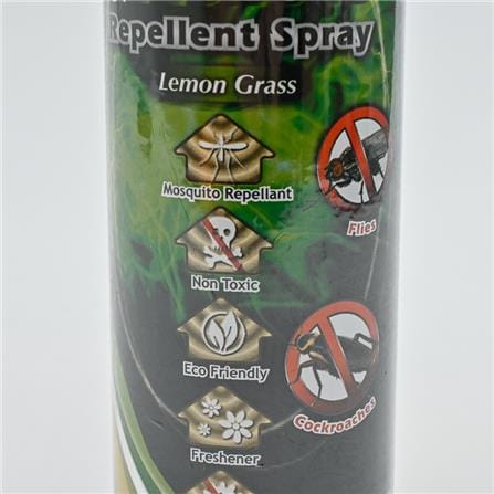 BEPURE MOSQUITO & INSECTS REPELLENT 300ML